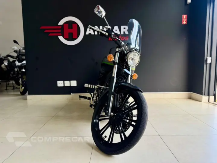 VULCAN 900 CLASSIC LT