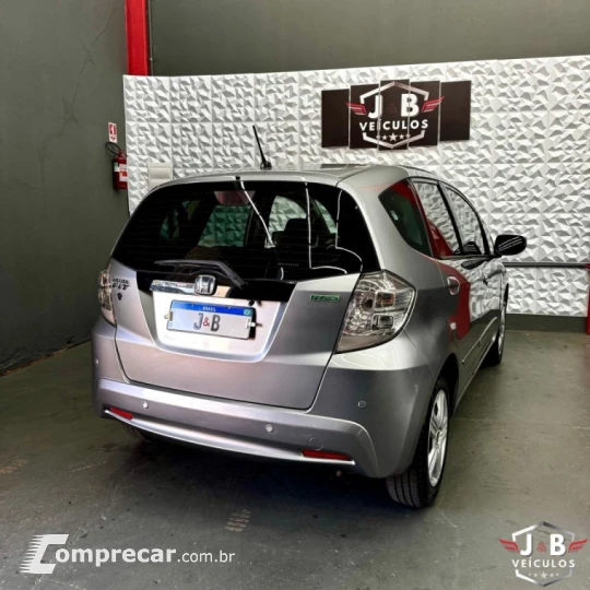 FIT 1.4 CX 16V