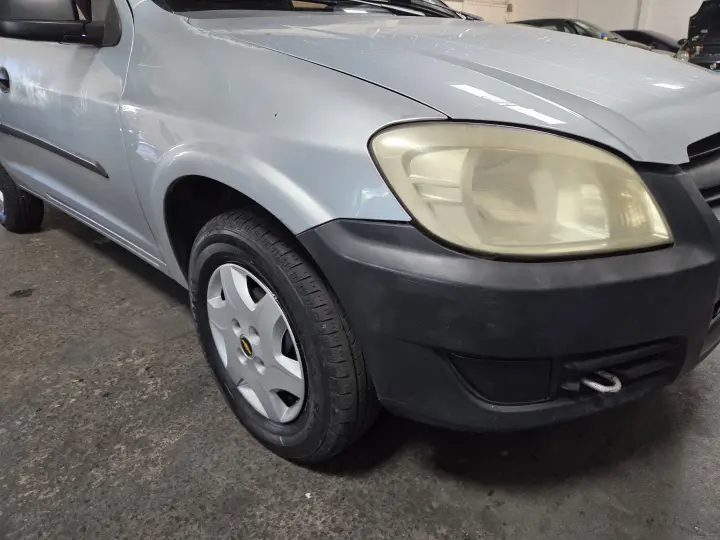 CELTA 1.0 MPFI LIFE 8V FLEX 2P MANUAL