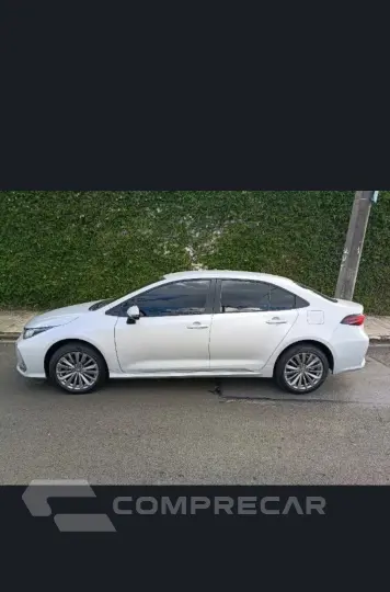 COROLLA 2.0 Vvt-ie XEI