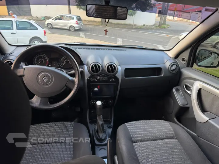 Sandero Expression 1.6