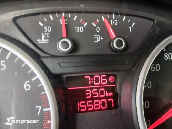 VOYAGE 1.6 MI Comfortline 8V