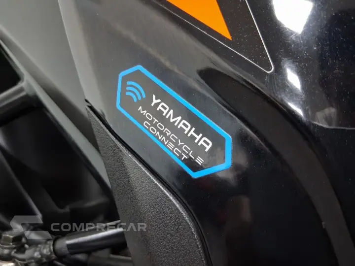 YAMAHA FZ25 FAZER ABS