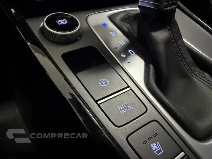 CRETA 1.0 TGDI FLEX PLATINUM AUTOMÁTICO