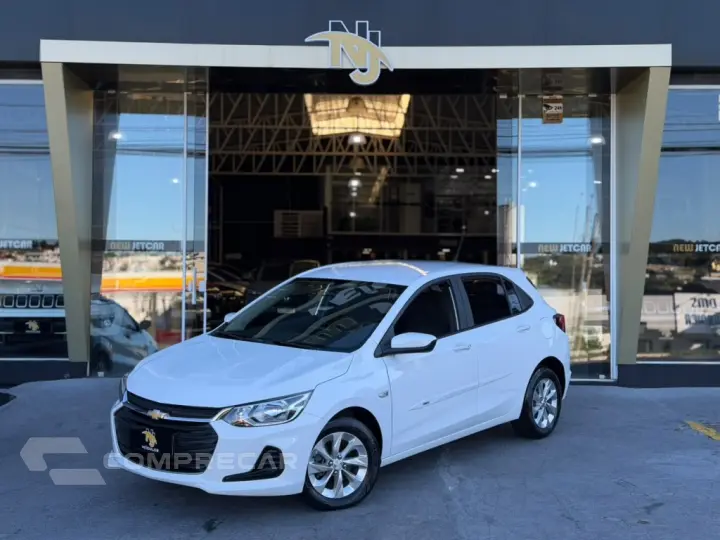ONIX 1.0 FLEX LT MANUAL