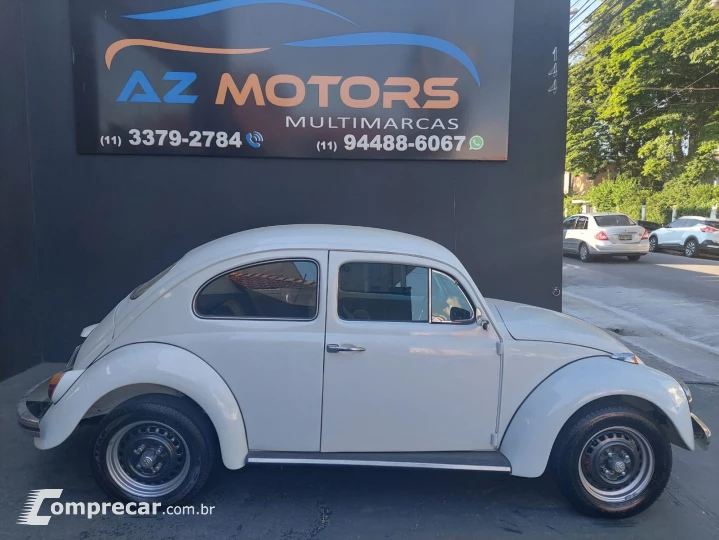 FUSCA 1.3 8V