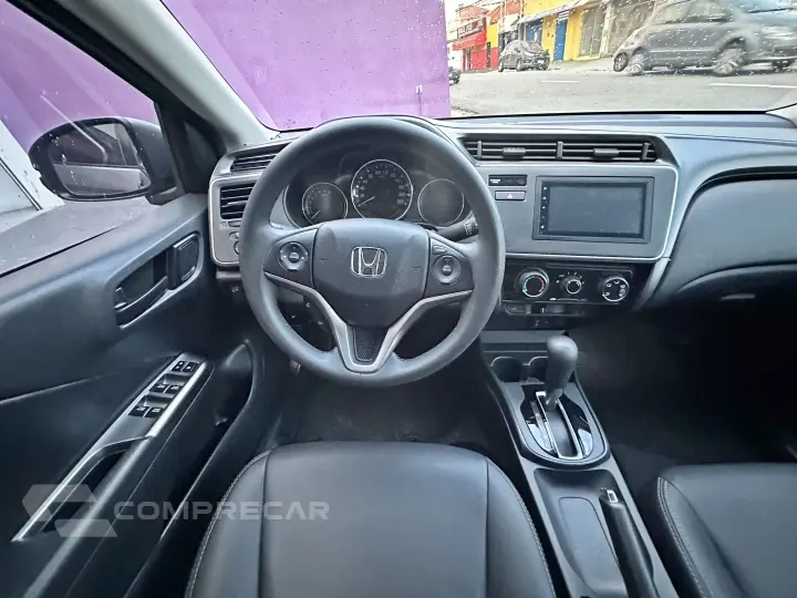 CITY 1.5 Personal 16V