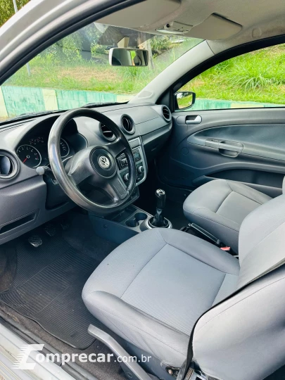 SAVEIRO 1.6 MI Trend CE 8V G.V