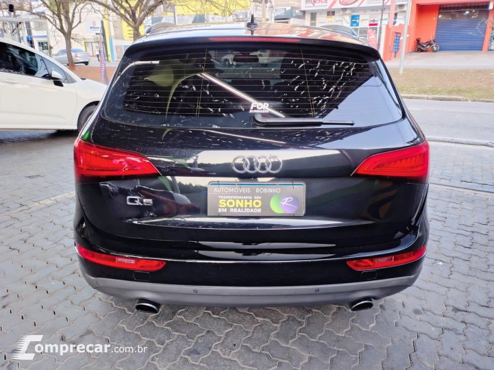 Q5 2.0 TFSI ATTRACTION 16V 225CV