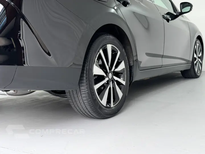 SENTRA 2.0 16V Advance