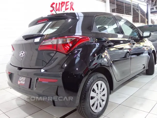 HB20 - 1.0 UNIQUE 12V 4P MANUAL