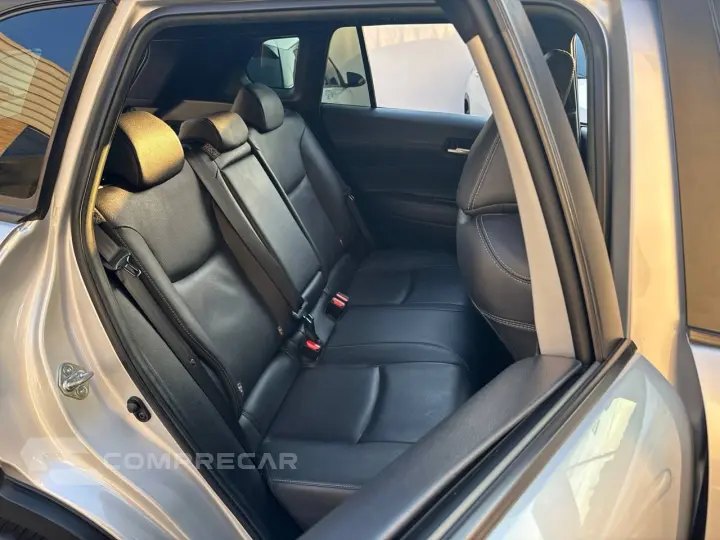 Corolla Cross XRE 2.0 16V Flex Aut.