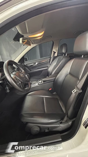 180 C 1.8 Sedan 8V