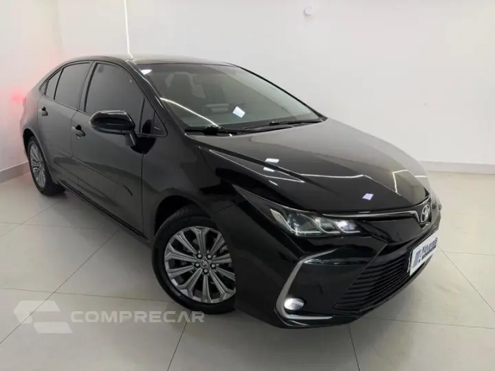 COROLLA XEI 20