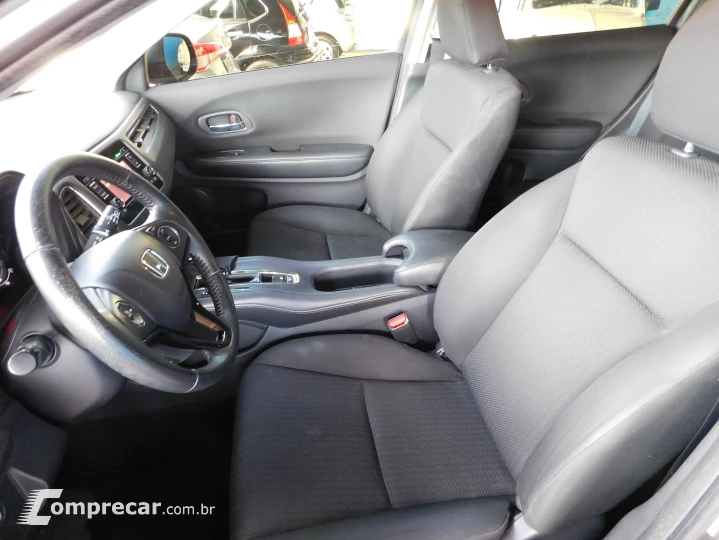 HR-V 1.8 16V EX