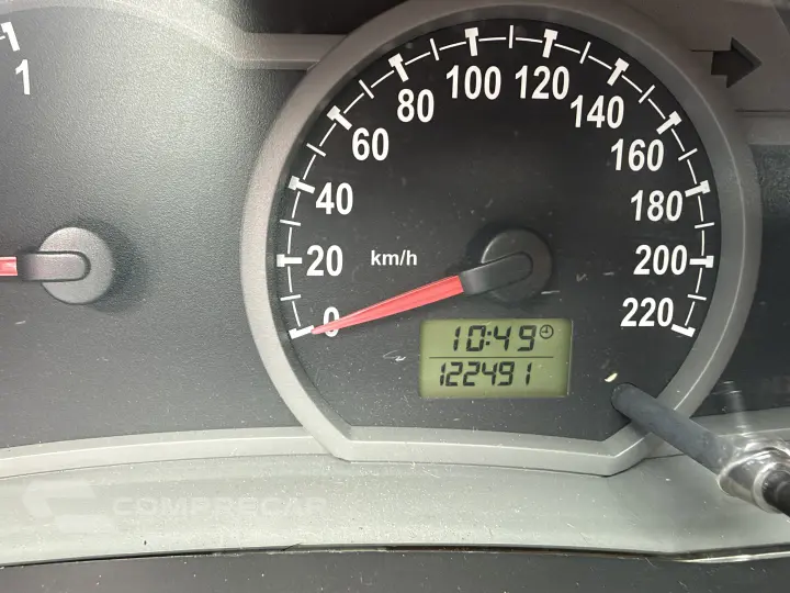 KA 1.0 MPI 8V