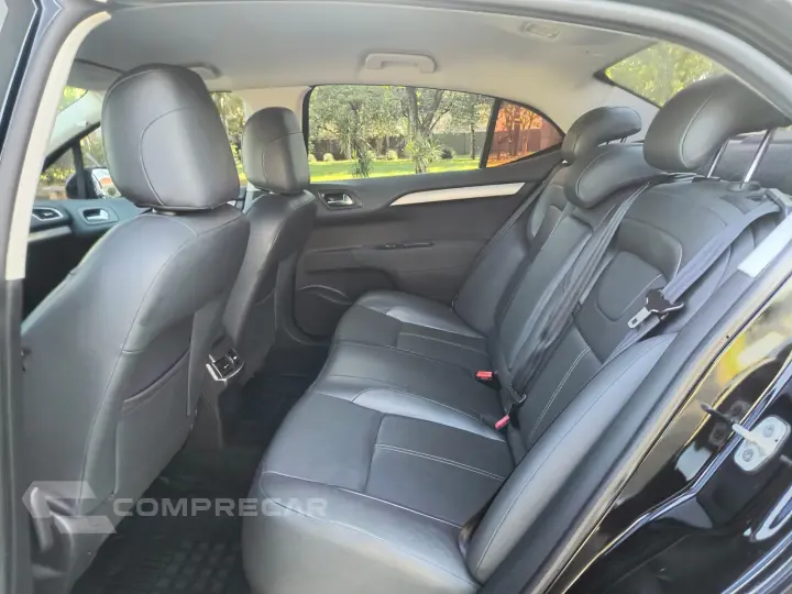 C4 LOUNGE 1.6 THP Tendance