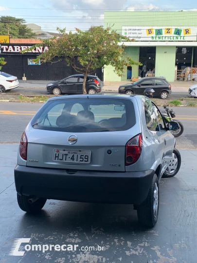 CELTA 1.0 MPFI 8V
