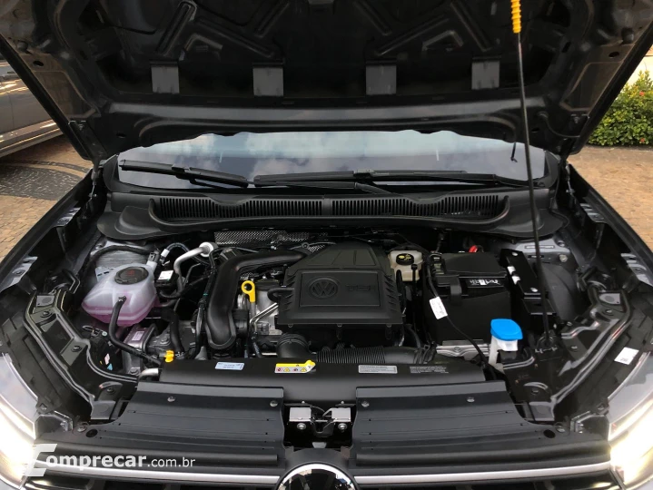 Tera 1.0 170 Tsi Comfort Automático