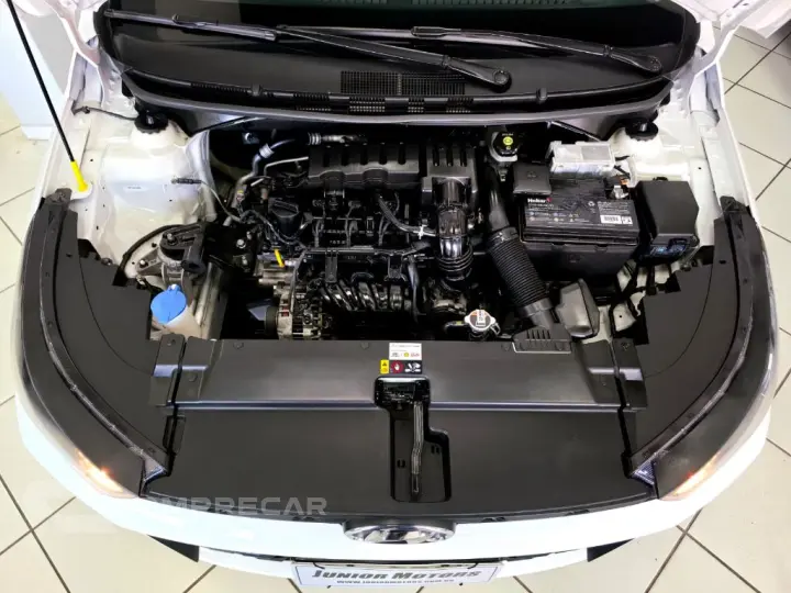 HB20 Sense 1.0 Flex 12V Mec.