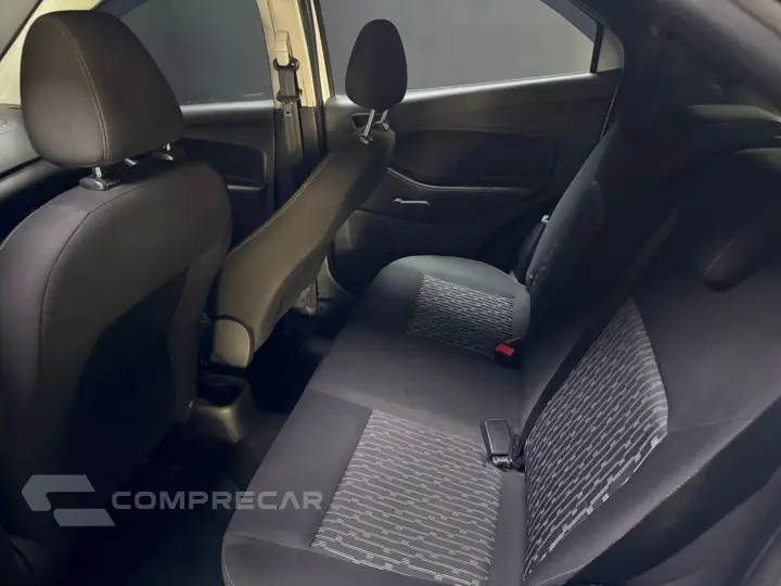 KA 1.0 TI-VCT FLEX SE MANUAL