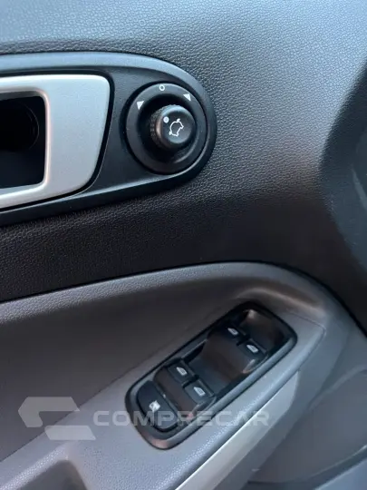 ECOSPORT 1.6 Freestyle 16V