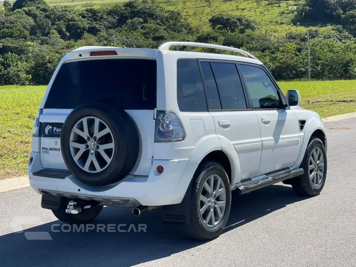 PAJERO 2.0 TR4 4X2 16V