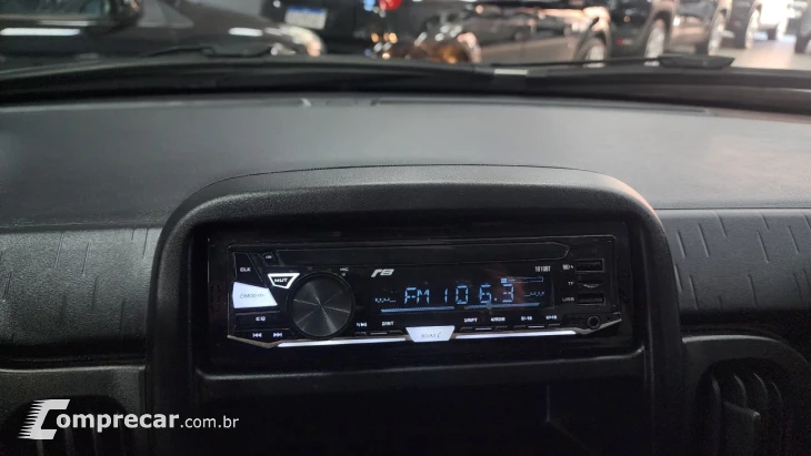MOBI LIKE 1.0 Fire Flex 5p.