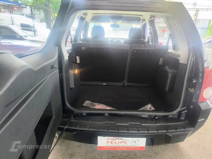 ECOSPORT 1.6 Freestyle 8V