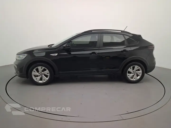 NIVUS 1.0 200 TSI TOTAL FLEX COMFORTLINE AUTOMÁTICO