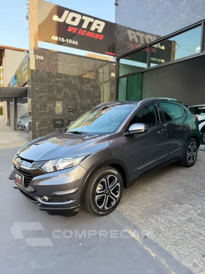HR-V 1.8 16V EX