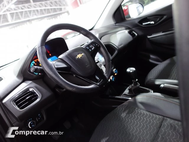 ONIX - 1.4 MPFI LTZ 8V 4P MANUAL