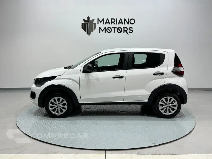 MOBI 1.0 EVO FLEX LIKE. MANUAL