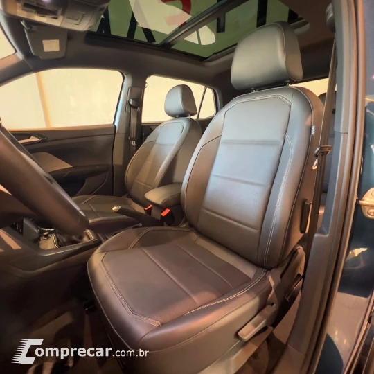 T-Cross Highline 1.4 TSI Flex 16V 5p Aut