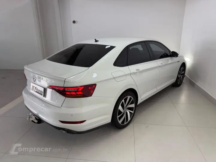 JETTA GLI AG
