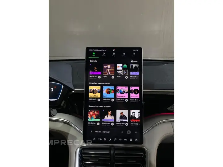 SONG PLUS PREMIUM 1.5 DM-I TURBO HÍBRIDO AWD AUTOMÁTICO