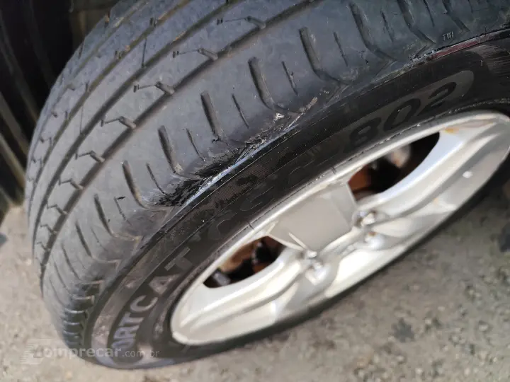 CITY 1.5 DX Sedan 16V