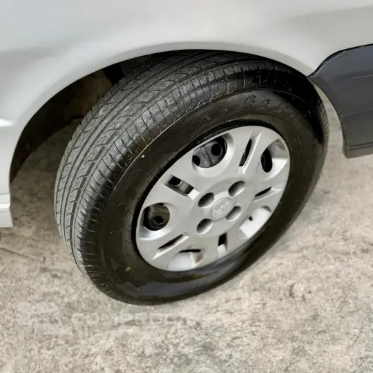 Uno Mille 1.0 Fire/ F.Flex/ ECONOMY 4p