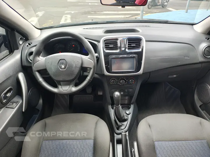 SANDERO 1.0 12V SCE Expression