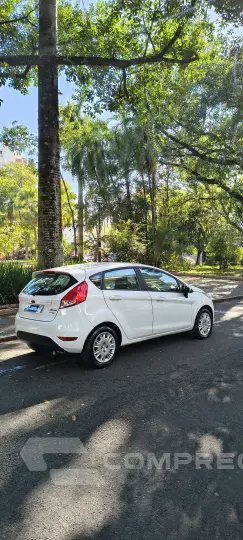 FIESTA 1.5 S Hatch 16V