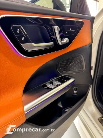 C 300 2.0 EQ Boost AMG Line
