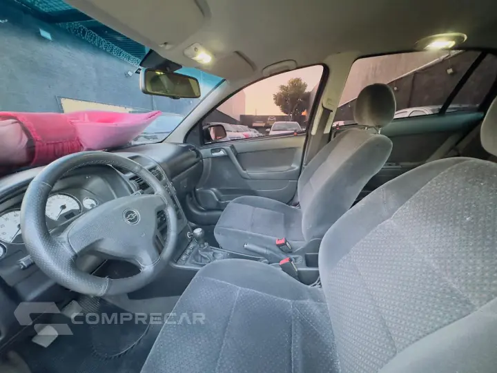 Astra Hatch 2.0 4P ADVANTAGE  FLEX