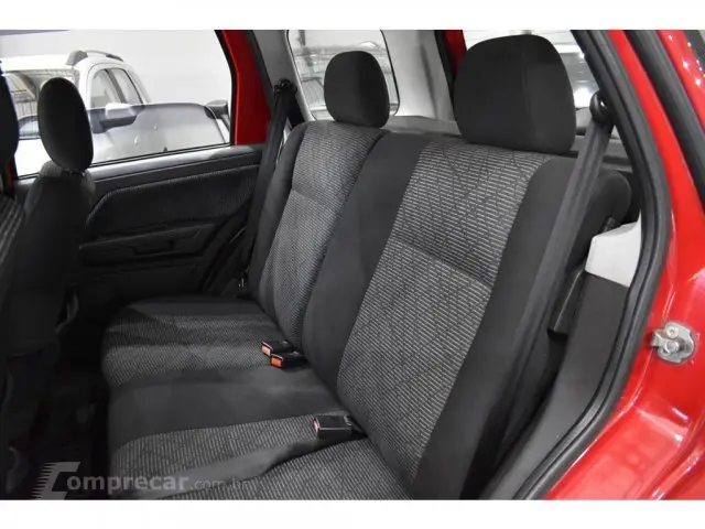 ECOSPORT - 1.6 FREESTYLE 16V 4P MANUAL