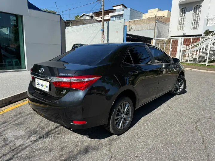 COROLLA 2.0 XEI 16V