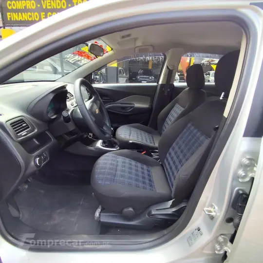 COBALT LT 1.4 8V FlexPower/EconoFlex 4p