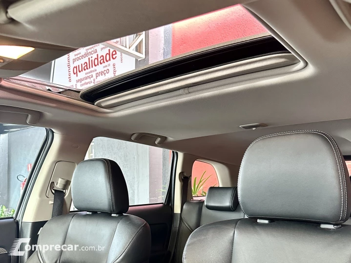 OUTLANDER 3.0 MIVEC V6 GASOLINA HPE-S AWD AUTOMÁTICO