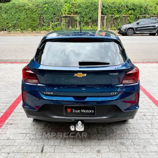 ONIX 1.0 Turbo Plus LTZ