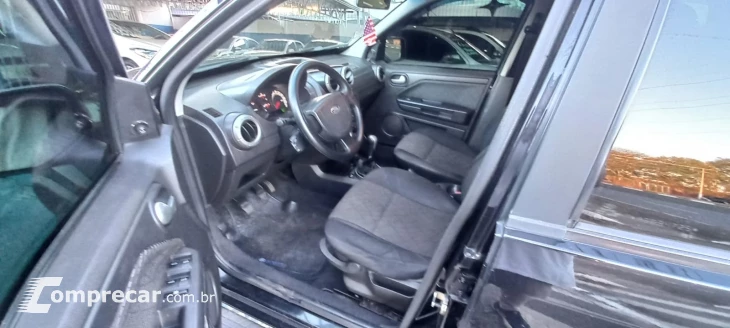 ECOSPORT 1.6 XLT Freestyle 8V