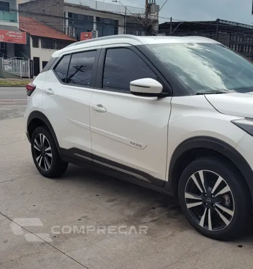 KICKS 1.6 16vstart Advance