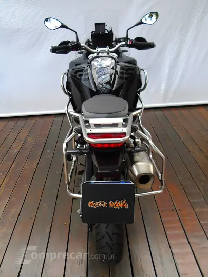 BMW F 850 GS ADVENTURE PREMIUM